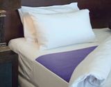 Re-useable Bed Pads Waterproof backing