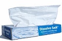 Dissolvable Laundry Bags