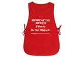 Medication Aprons